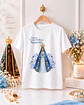 Camisetas Nossa Senhora - Sublimação - Thumbnail 2