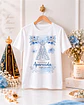 Camisetas Nossa Senhora - Sublimação - Thumbnail 3