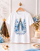 Camisetas Nossa Senhora - Sublimação - Thumbnail 4