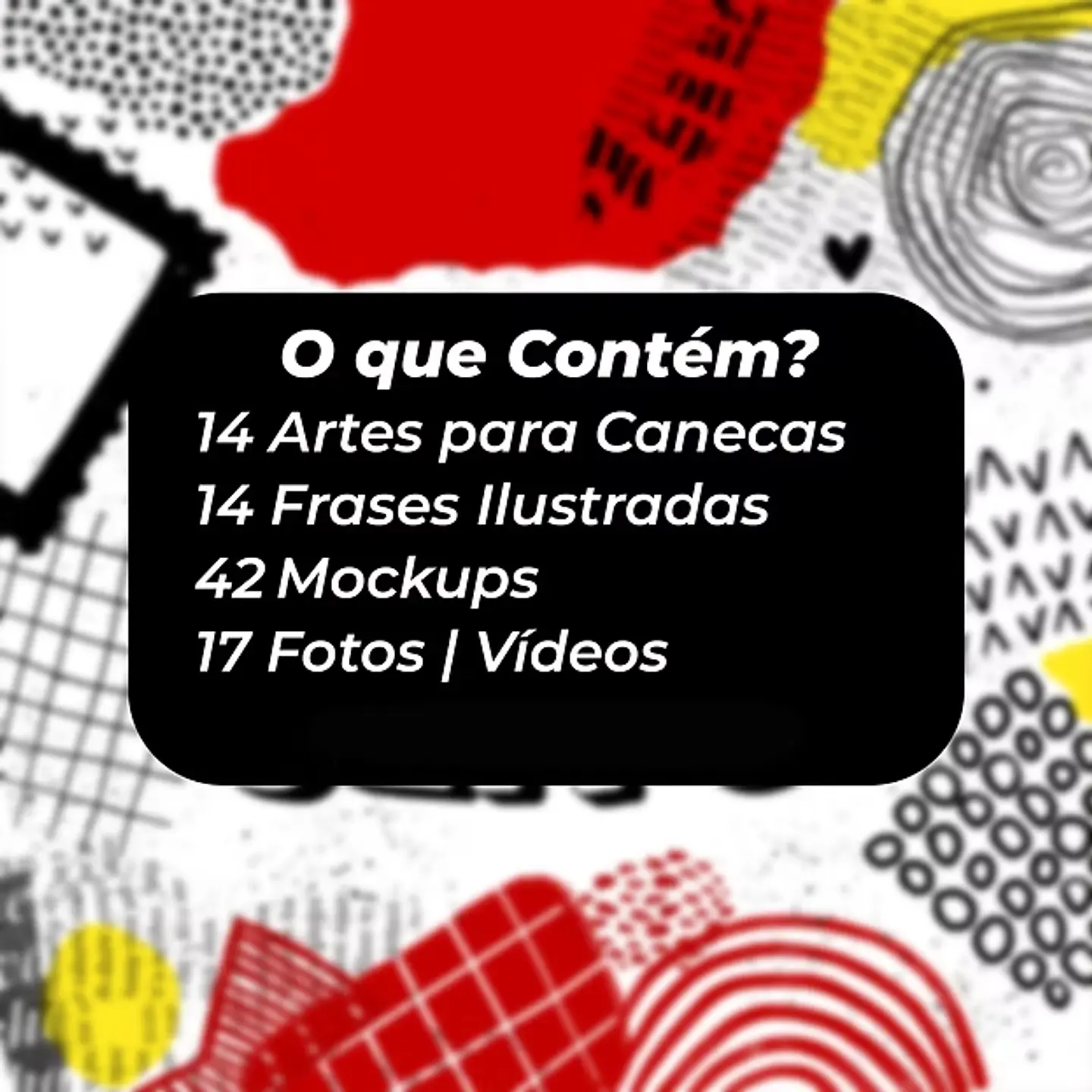 Nosso Jeito - Sublimação 2