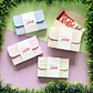 Carta Porta Chocolate - Natal - Thumbnail 1