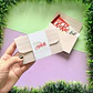 Carta Porta Chocolate - Natal - Thumbnail 4