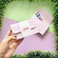 Carta Porta Chocolate - Natal - Thumbnail 5