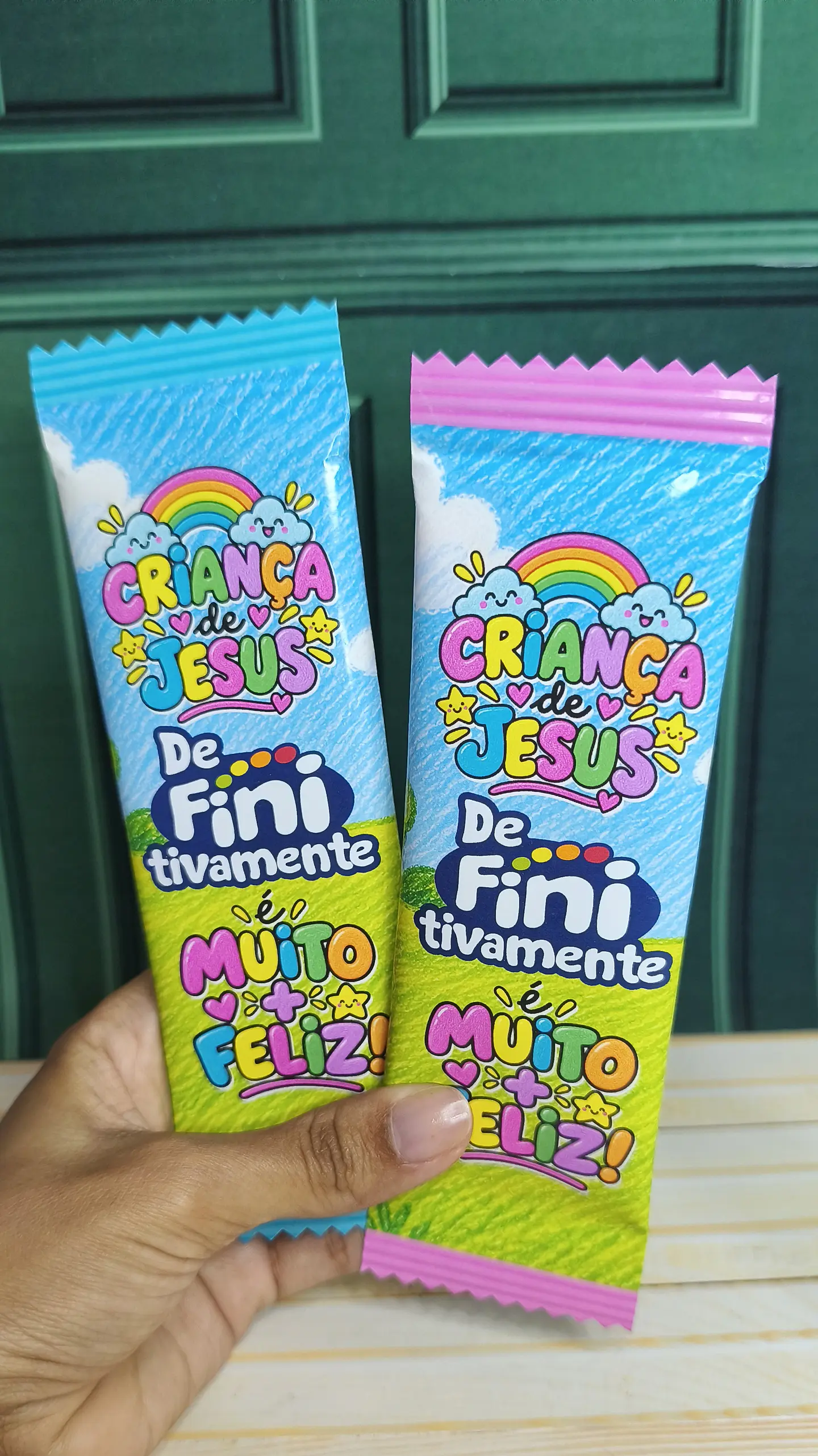 Combo Mimos - Dia das Crianças 4