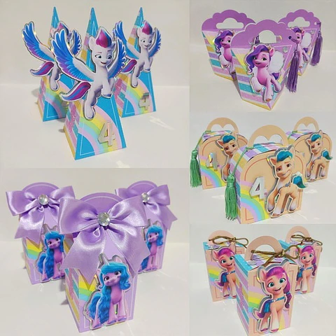 My Little Pony - Arquivo de Corte / Festa