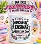 Dia dos Professores | Frases Bíblicas - Sublimação - Thumbnail 2
