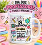 Dia dos Professores | Frases Bíblicas - Sublimação - Thumbnail 3