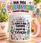 Dia dos Professores | Frases Bíblicas - Sublimação - Thumbnail 5