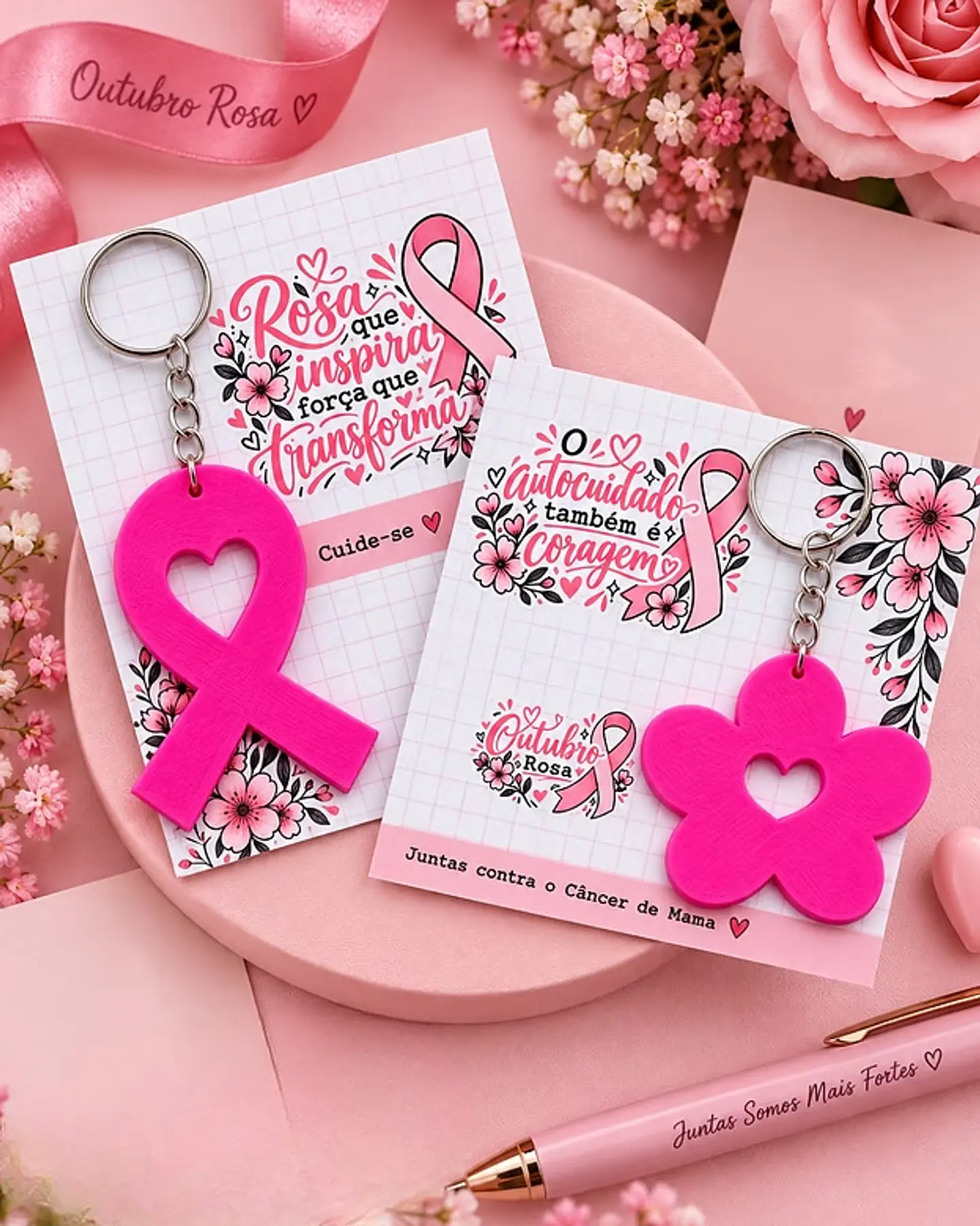Kit Outubro Rosa 3