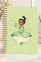 Coleção Princesas | Capas de Caderno 17x24 - Thumbnail 5