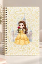 Coleção Princesas | Capas de Caderno 17x24 - Thumbnail 2