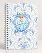 Coleção Princesas | Capas de Caderno 17x24 - Thumbnail 1