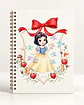 Coleção Princesas | Capas de Caderno 17x24 - Thumbnail 3