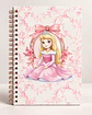 Coleção Princesas | Capas de Caderno 17x24 - Thumbnail 4
