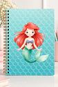 Coleção Princesas | Capas de Caderno 17x24 - Thumbnail 7