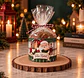 Cinta para Mini Panetone - Natal - Thumbnail 2