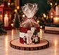 Cinta para Mini Panetone - Natal - Thumbnail 4