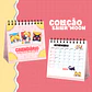 Mini Coleção Sailor Moon - Encadernação - Thumbnail 4