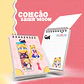 Mini Coleção Sailor Moon - Encadernação - Thumbnail 3