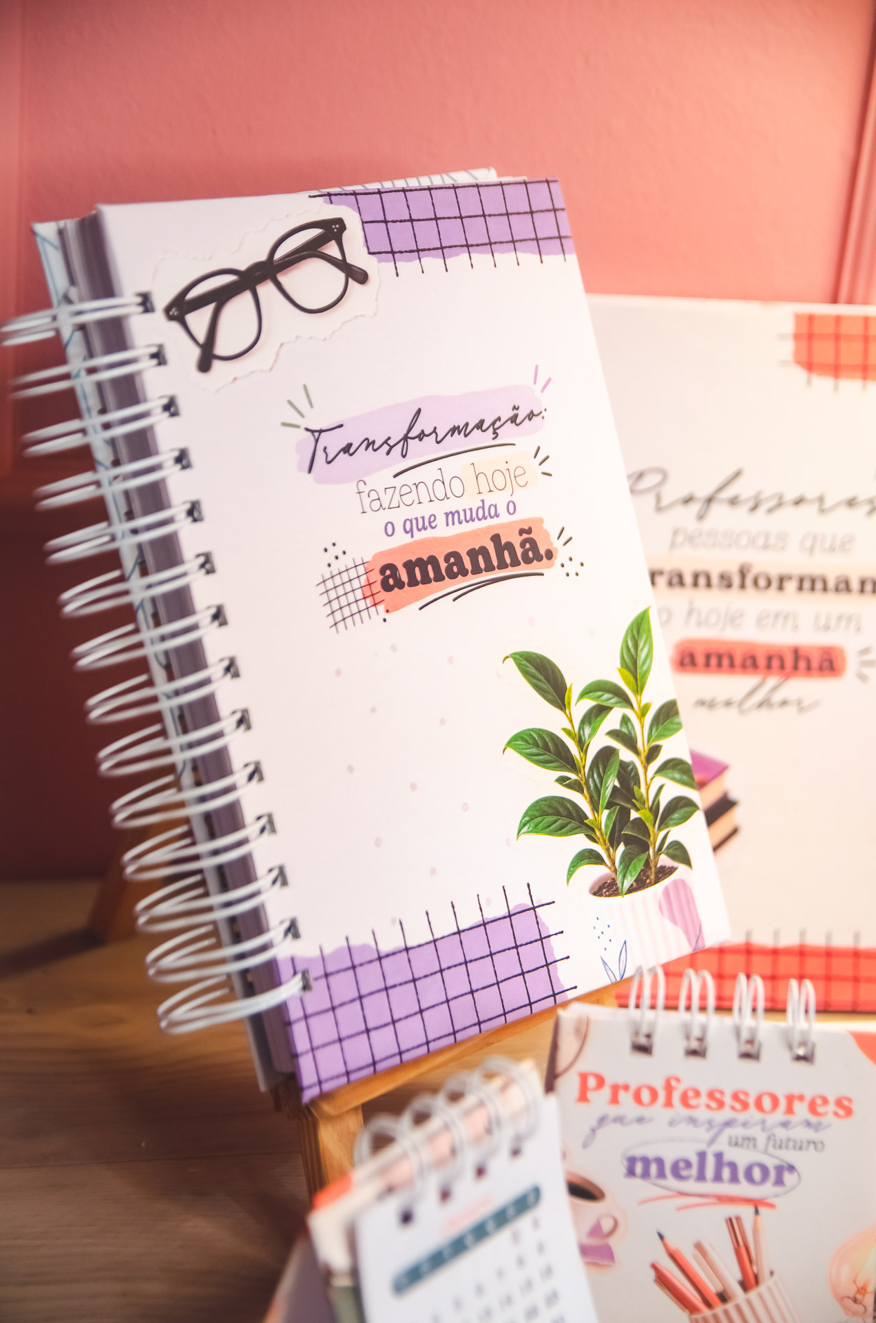 Combo - Dia dos Professores 4