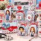 Greys Anatomy - Arquivo de Corte / Festa - Thumbnail 1