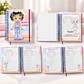 Caderno A5 + Bloquinho A6 – Betty Boop - Thumbnail 1