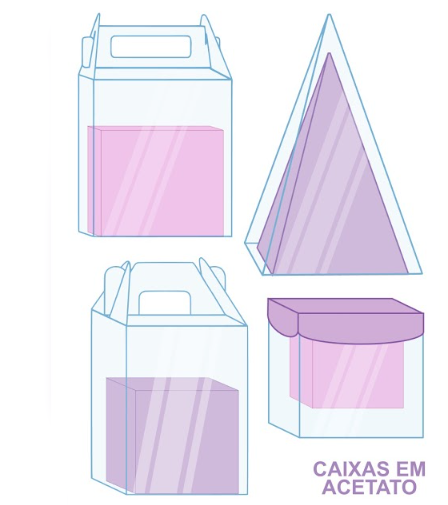 Combo Mockups 23 - Arquivo de Corte   2