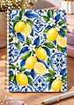 Coleção Capas Florais | Caderno 17x24 - Thumbnail 6
