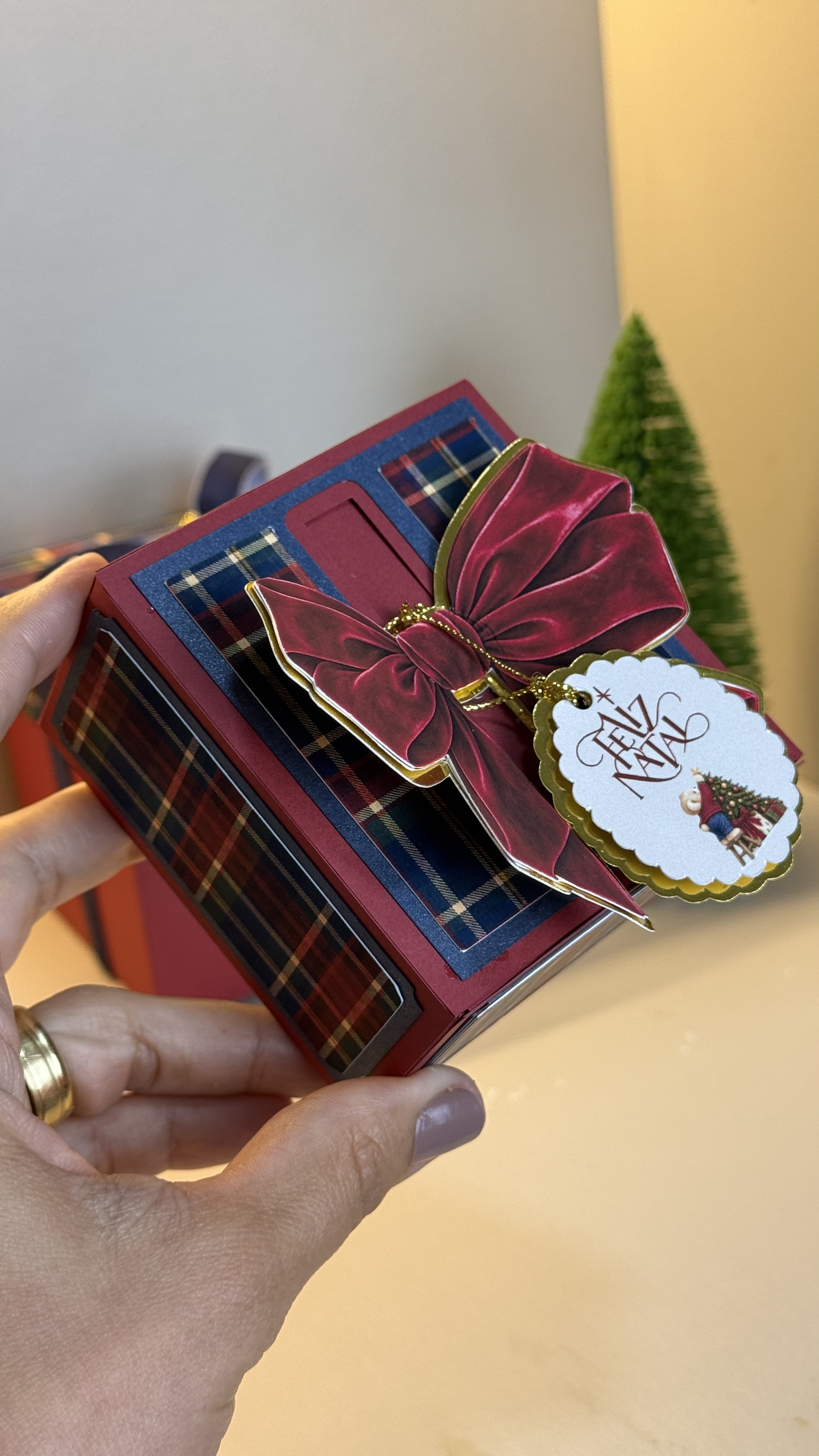 Combo Mimos - Natal 17