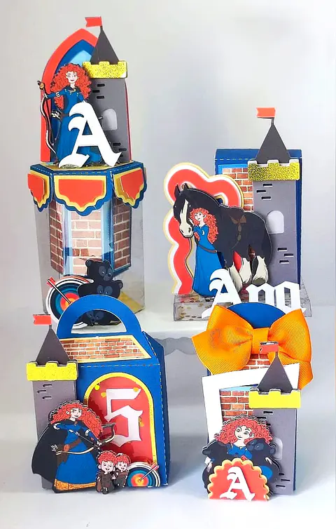 Valente - Arquivo de Corte / Festa