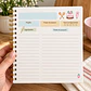 Caderno de Receitas - Encadernação - Thumbnail 2