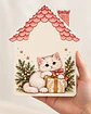 Cartões + Tags - Natal - Thumbnail 2