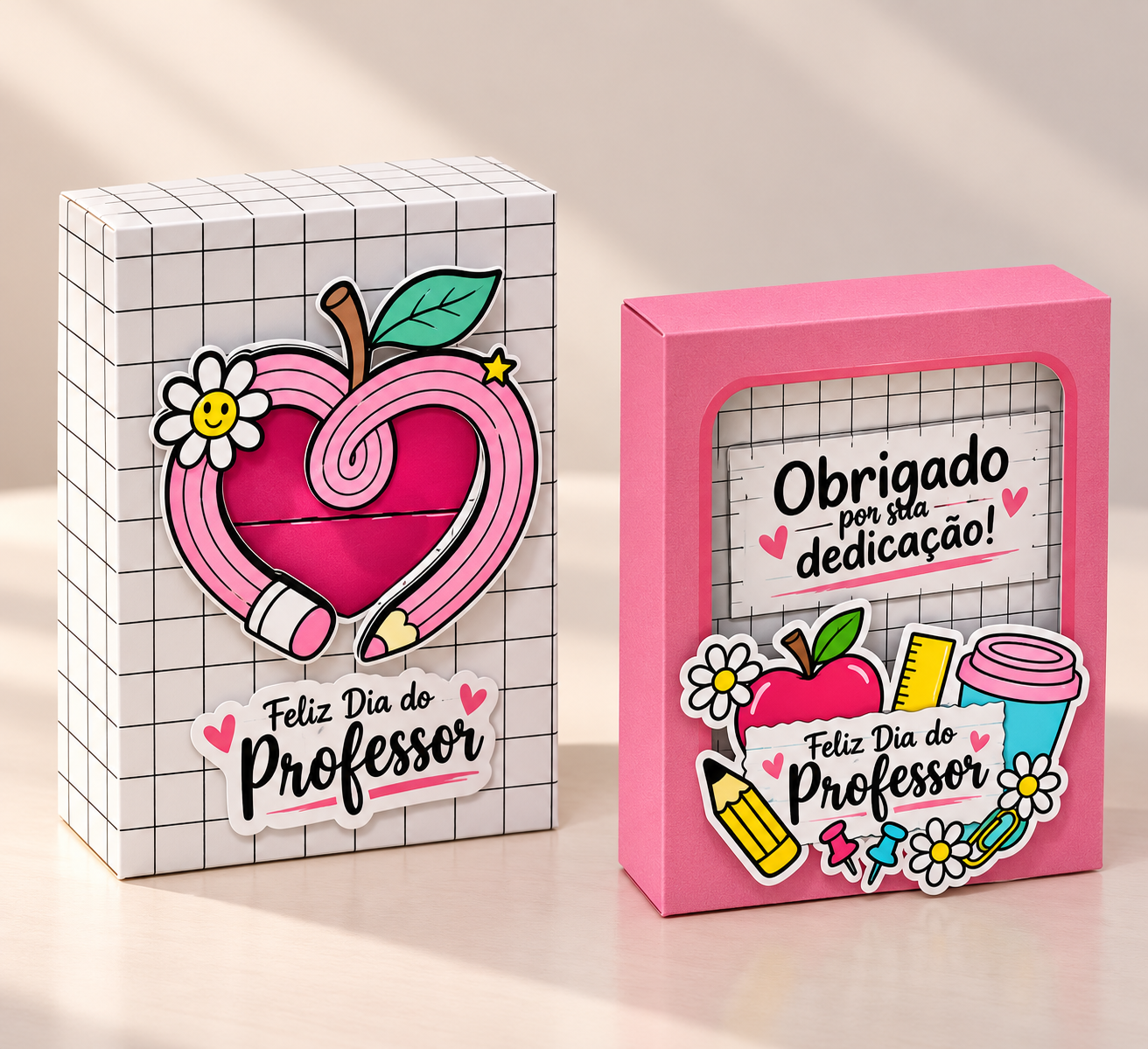 Porta Bis - Dia dos Professores 1