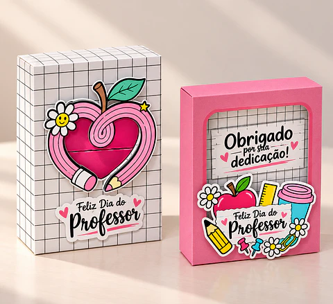 Porta Bis - Dia dos Professores
