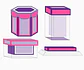 Combo Mockups 3 - Arquivo de Corte    - Thumbnail 2