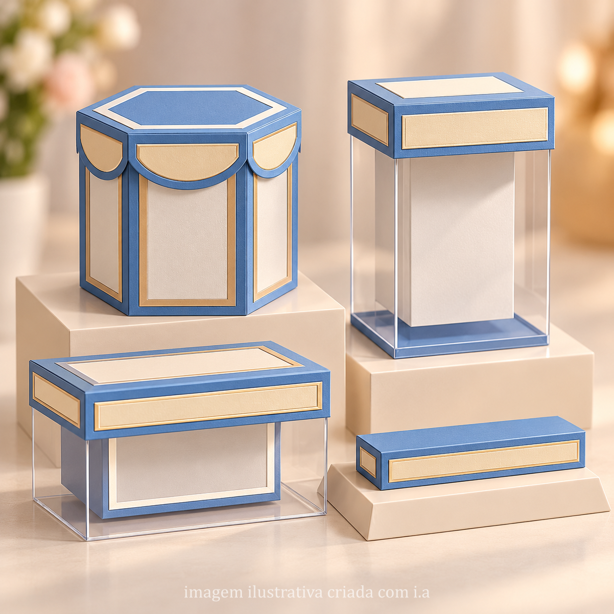 Combo Mockups 3 - Arquivo de Corte    1