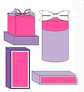 Combo Mockups 12 - Arquivo de Corte  - Thumbnail 2