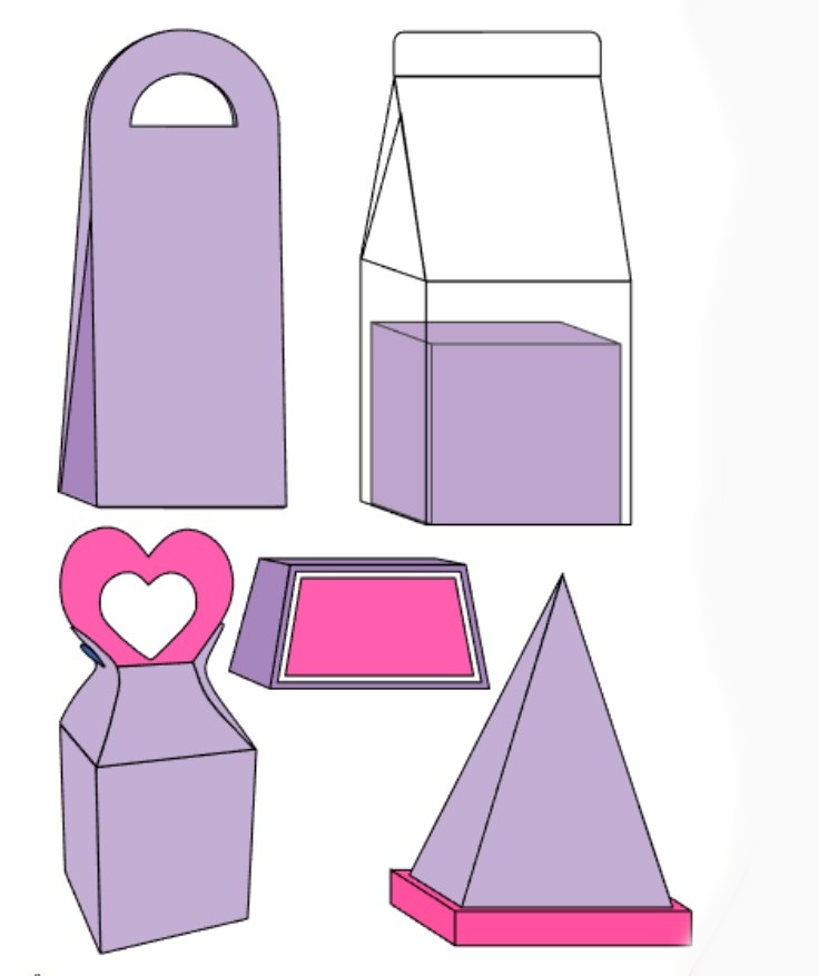Combo Mockups 15 - Arquivo de Corte    2
