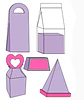 Combo Mockups 15 - Arquivo de Corte    - Thumbnail 2