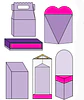 Combo Mockups 18 - Arquivo de Corte  - Thumbnail 2
