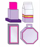 Combo Mockups 19 - Arquivo de Corte   - Thumbnail 2