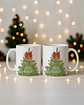 Combo Canecas - Natal - Thumbnail 2