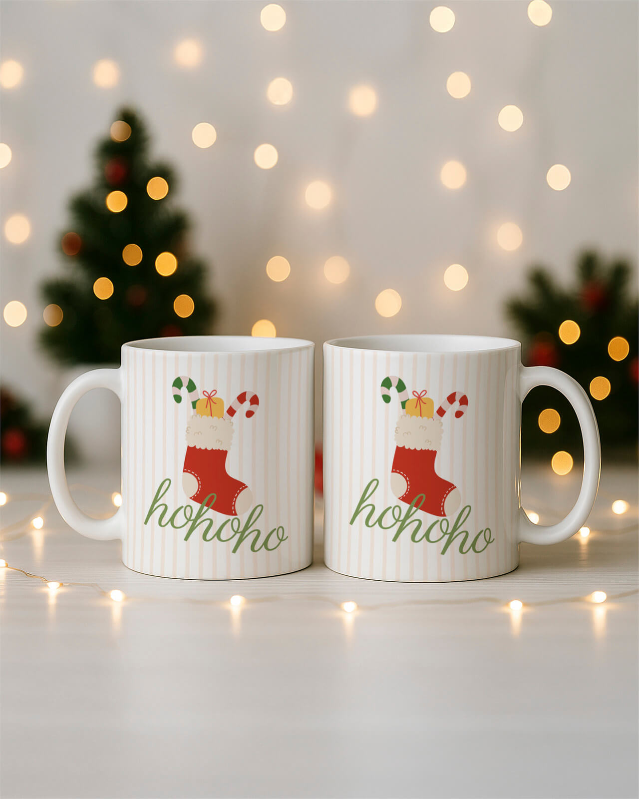 Combo Canecas - Natal 14