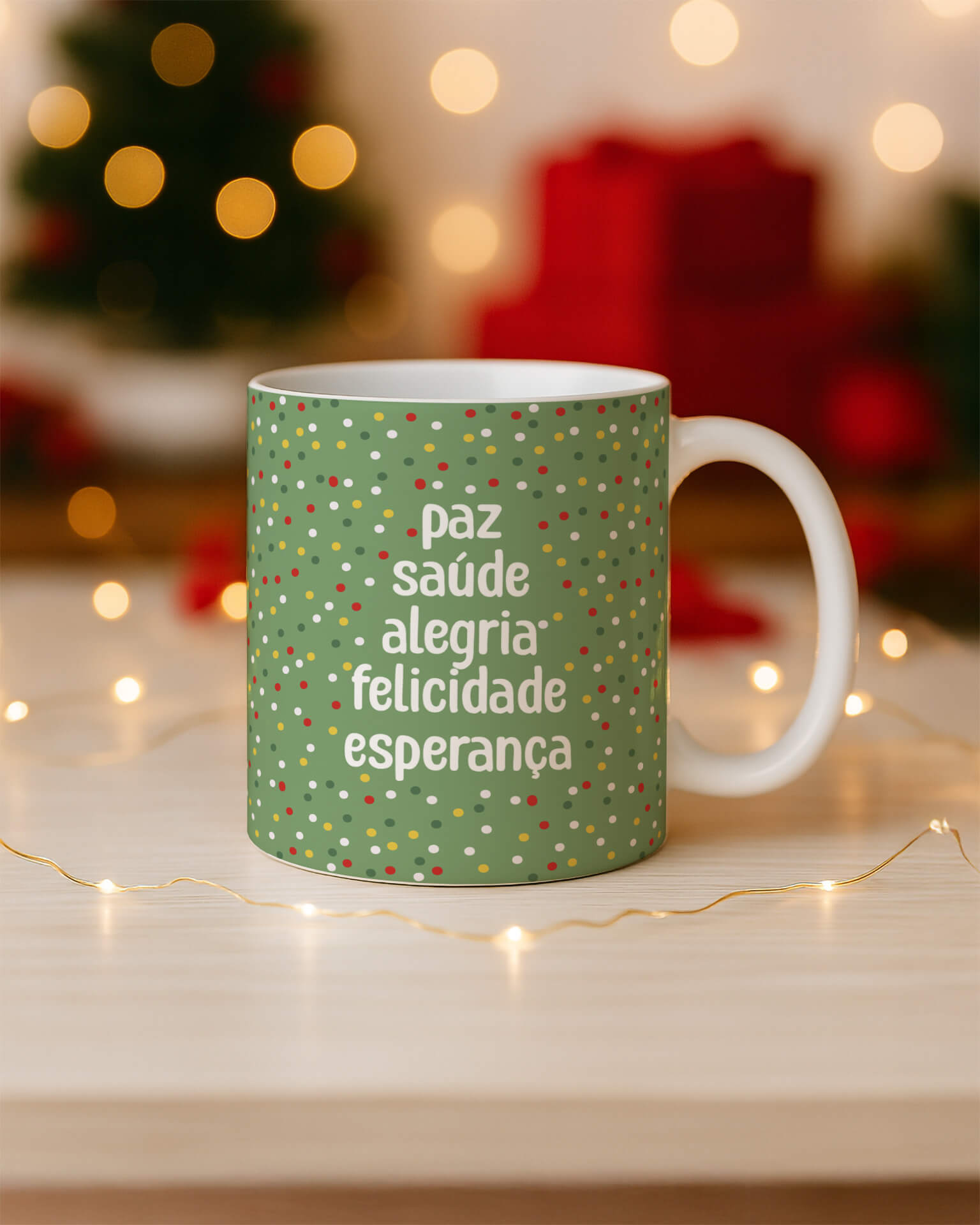 Combo Canecas - Natal 3