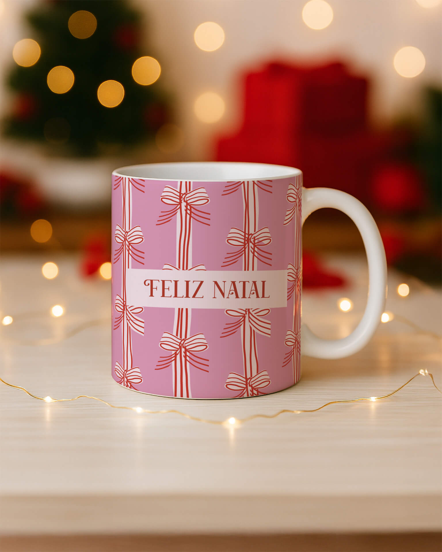 Combo Canecas - Natal 15