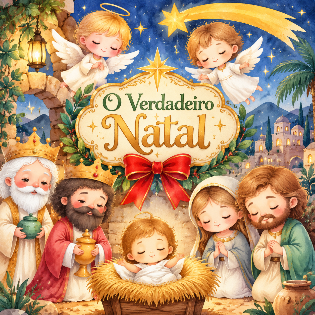 Natal - Kit Digital 1