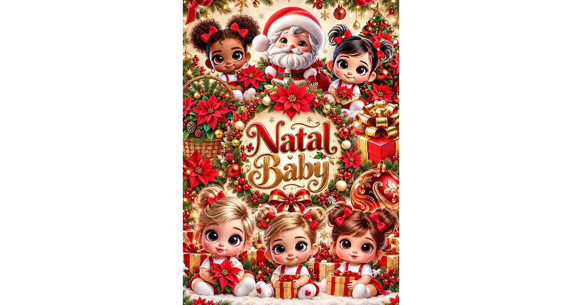 Natal - Kit Digital