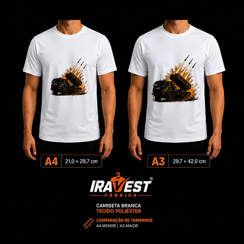 Camiseta Poliéster Dryfit Astros