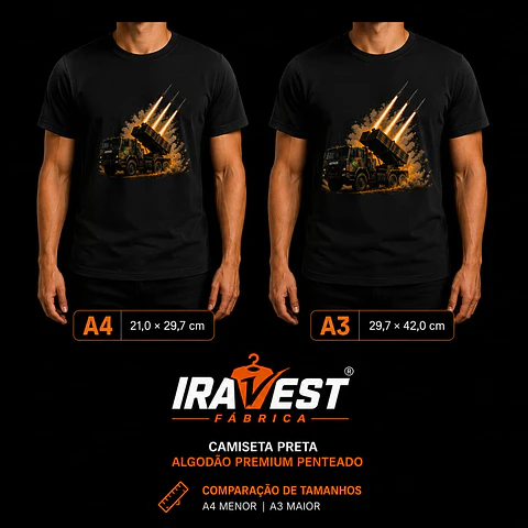 Camiseta Algodão Astros com Estampa Digital