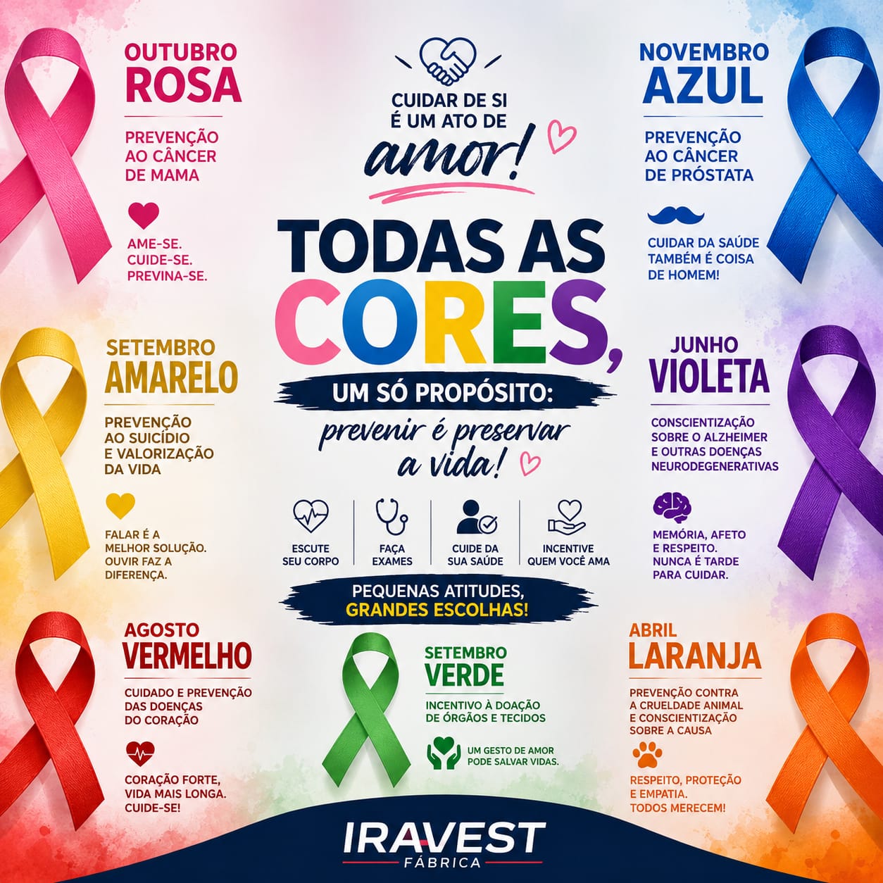Prevenção